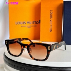 L...V... Sunglasses AAAA 21103