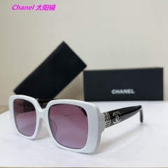 C.h.a.n.e.l. Sunglasses AAAA 20293