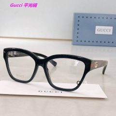 G.u.c.c.i. Plain Glasses AAAA 10372