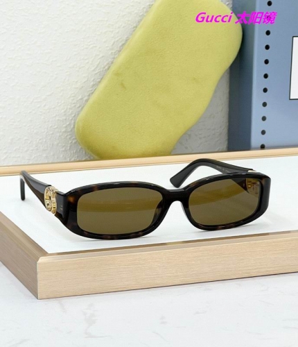 G.U.C.C.I. Sunglasses AAAA 21265