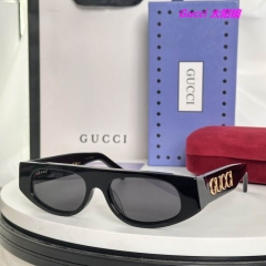 G.U.C.C.I. Sunglasses AAAA 21578