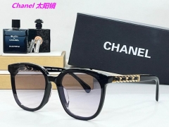 C.h.a.n.e.l. Sunglasses AAAA 21295