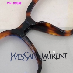 Y..S..L.. Plain Glasses AAAA 10027