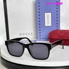 G.U.C.C.I. Sunglasses AAAA 21641