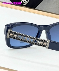 C.h.a.n.e.l. Sunglasses AAAA 21465