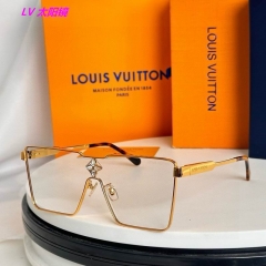 L...V... Sunglasses AAAA 20773