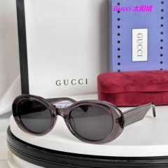 G.U.C.C.I. Sunglasses AAAA 21120