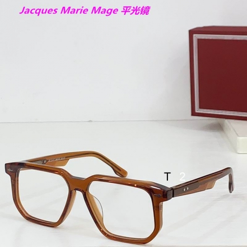 J.a.c.q.u.e.s. M.a.r.i.e. M.a.g.e. Plain Glasses AAAA 10013