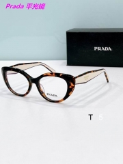 P.r.a.d.a. Plain Glasses AAAA 10007