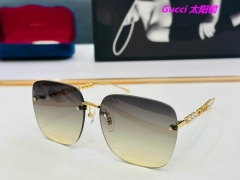 G.U.C.C.I. Sunglasses AAAA 22065