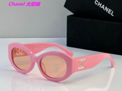 C.h.a.n.e.l. Sunglasses AAAA 20251