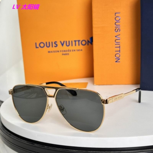 L...V... Sunglasses AAAA 21177