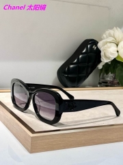 C.h.a.n.e.l. Sunglasses AAAA 21276
