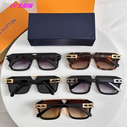 L...V... Sunglasses AAAA 21137