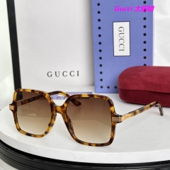 G.U.C.C.I. Sunglasses AAAA 21712