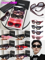 C.h.a.n.e.l. Sunglasses AAAA 20807