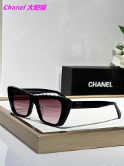 C.h.a.n.e.l. Sunglasses AAAA 20956