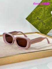 G.U.C.C.I. Sunglasses AAAA 20672