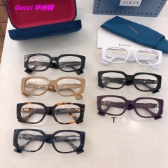G.u.c.c.i. Plain Glasses AAAA 10179