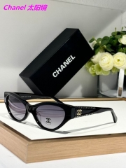 C.h.a.n.e.l. Sunglasses AAAA 20916