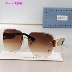 G.U.C.C.I. Sunglasses AAAA 21775