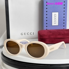 G.U.C.C.I. Sunglasses AAAA 21119
