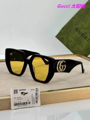 G.U.C.C.I. Sunglasses AAAA 20660