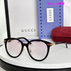 G.U.C.C.I. Sunglasses AAAA 21723