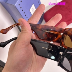 G.U.C.C.I. Sunglasses AAAA 21052