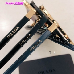 P.r.a.d.a. Sunglasses AAAA 12901