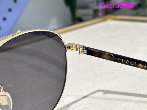 G.U.C.C.I. Sunglasses AAAA 21392