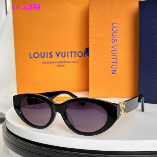 L...V... Sunglasses AAAA 21232