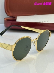 G.U.C.C.I. Sunglasses AAAA 20633
