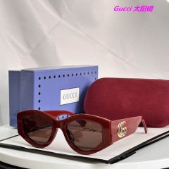 G.U.C.C.I. Sunglasses AAAA 20796