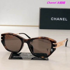 C.h.a.n.e.l. Sunglasses AAAA 20067
