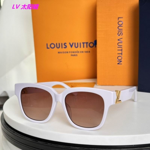 L...V... Sunglasses AAAA 21222