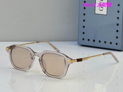 G.U.C.C.I. Sunglasses AAAA 20457
