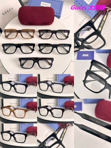 G.U.C.C.I. Sunglasses AAAA 20739