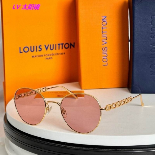 L...V... Sunglasses AAAA 21148
