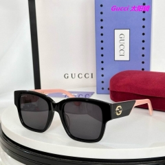 G.U.C.C.I. Sunglasses AAAA 21111
