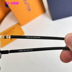 L...V... Sunglasses AAAA 21166