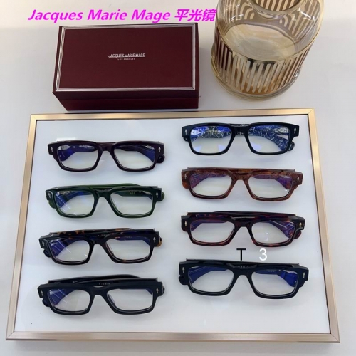 J.a.c.q.u.e.s. M.a.r.i.e. M.a.g.e. Plain Glasses AAAA 10026