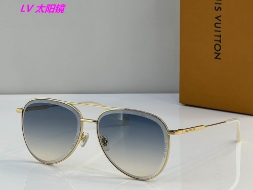L...V... Sunglasses AAAA 20936