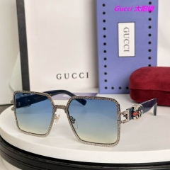 G.U.C.C.I. Sunglasses AAAA 20944
