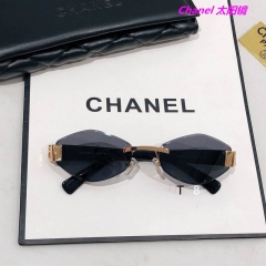 C.h.a.n.e.l. Sunglasses AAAA 20059