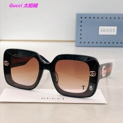G.U.C.C.I. Sunglasses AAAA 22510