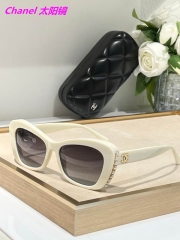 C.h.a.n.e.l. Sunglasses AAAA 20949