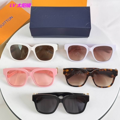 L...V... Sunglasses AAAA 21218
