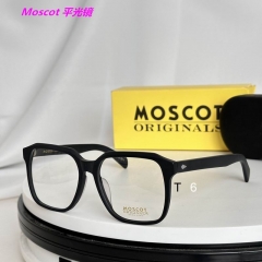 M.o.s.c.o.t. Plain Glasses AAAA 10074