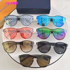 L...V... Sunglasses AAAA 21423